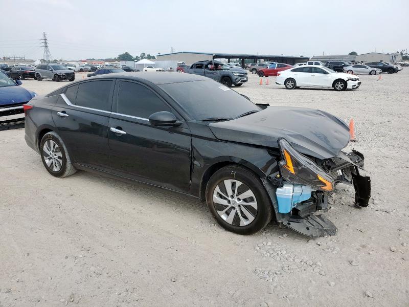 2025 NISSAN ALTIMA S - 1N4BL4BV6SN315350