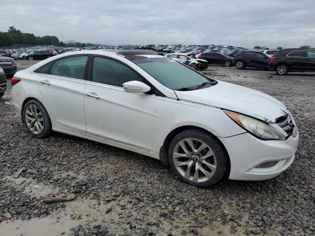 Vin: 5npec4ab4bh223992, lot: 56736695, hyundai sonata se 20114