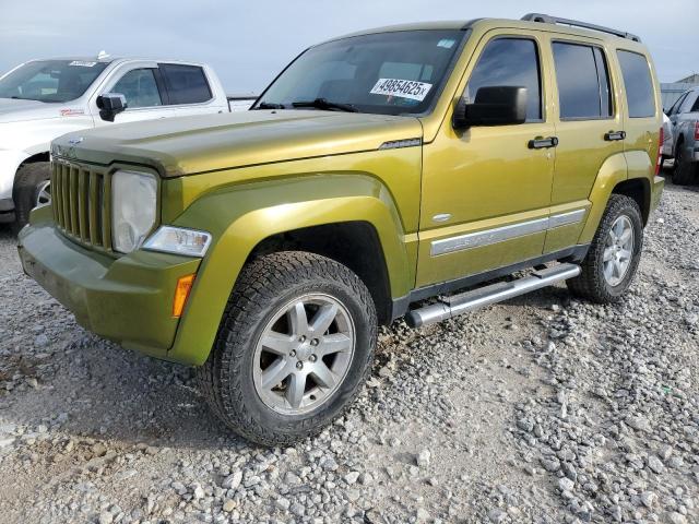 Vin: 1c4pjmak5cw191080, lot: 49854625, jeep liberty sport 2012 img_1