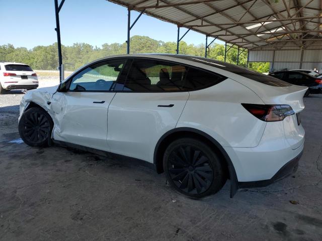 Vin: 7saygded5rf086456, lot: 57994835, tesla model y 20242