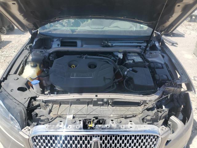 2020 LINCOLN MKZ RESERV 3LN6L5E93LR614529