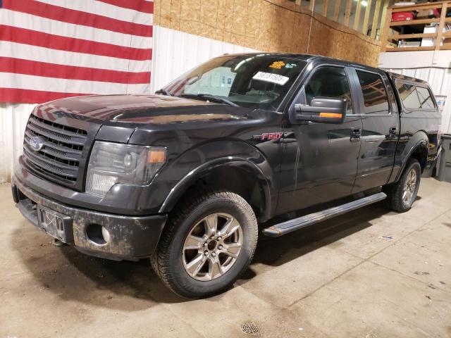 FORD F150 SUPER