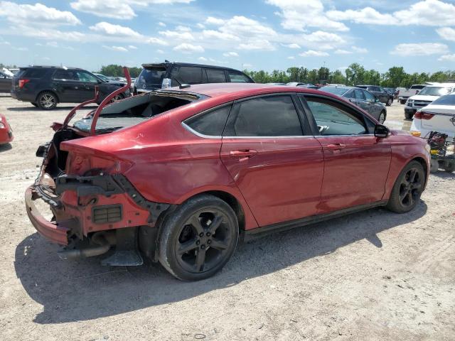 Vin: 3fa6p0h76gr153084, lot: 56695665, ford fusion se 20163