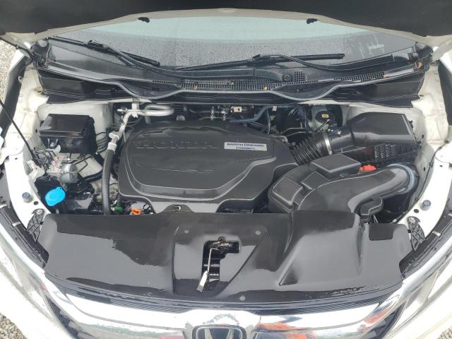 2019 HONDA ODYSSEY EX - 5FNRL6H73KB067991