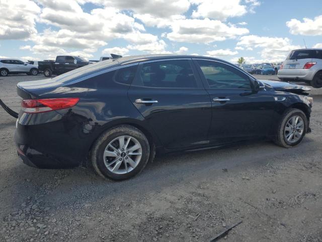 Vin: 5xxgt4l36jg225848, lot: 55527605, kia optima lx 20183