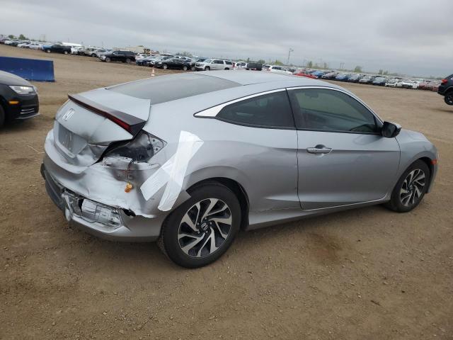 2016 HONDA CIVIC LX 2HGFC4B00GH307097