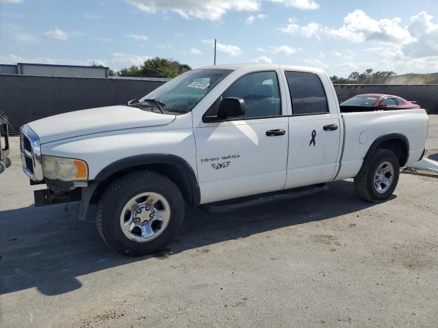 DODGE RAM 1500 S