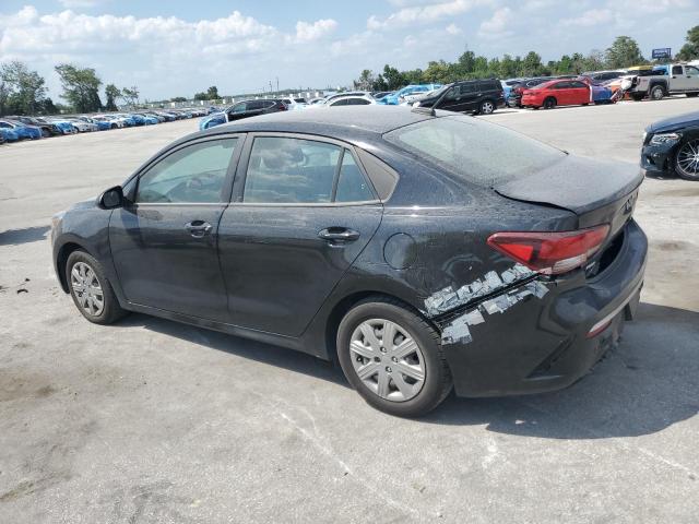 Vin: 3kpa24ad7pe533844, lot: 54394355, kia rio lx 20232