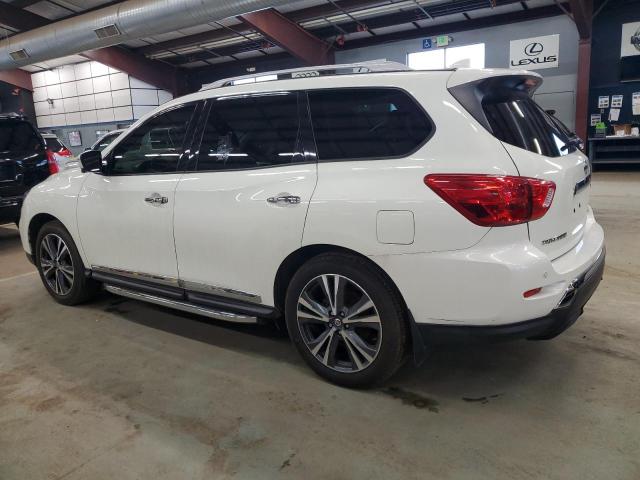 Vin: 5n1dr2dm1lc579451, lot: 56487385, nissan pathfinder platinum 20202