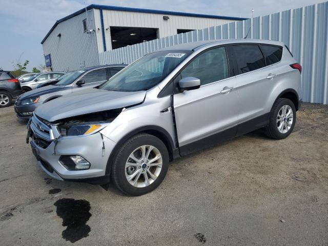 Vin: 1fmcu9gdxkuc54496, lot: 56954085, ford escape se 2019 img_1