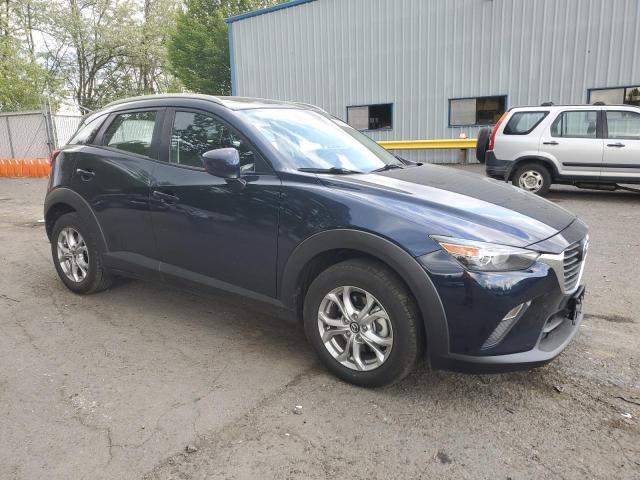 Vin: jm1dkfb79j1323497, lot: 56168875, mazda cx-3 sport 20184