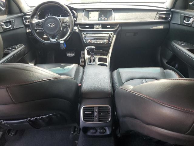 2016 KIA OPTIMA SX 5XXGW4L26GG016746