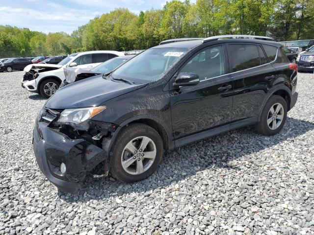 Vin: 2t3rfrev9fw314409, lot: 56311575, toyota rav4 xle 2015 img_1