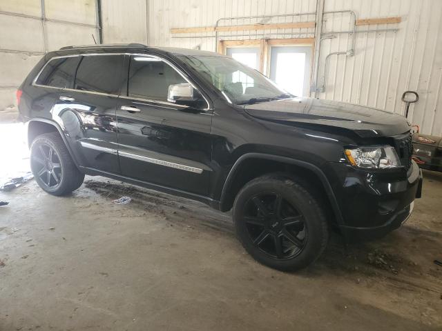 Vin: 1c4rjfcg4cc346264, lot: 58374655, jeep grand cher overland 20124