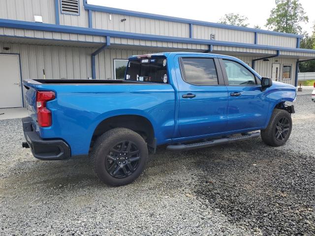 Vin: 3gcudfed7pg241693, lot: 56961095, chevrolet all models k1500 lt trail boss 20233