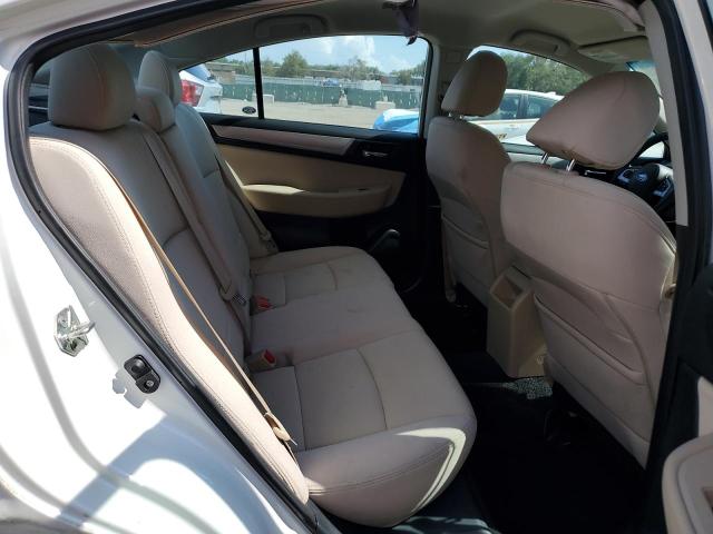 2017 SUBARU LEGACY 2.5 - 4S3BNAC61H3066230