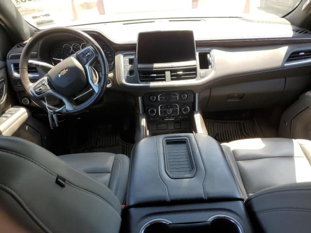 2021 CHEVROLET SUBURBAN C - 1GNSCCKD2MR265366