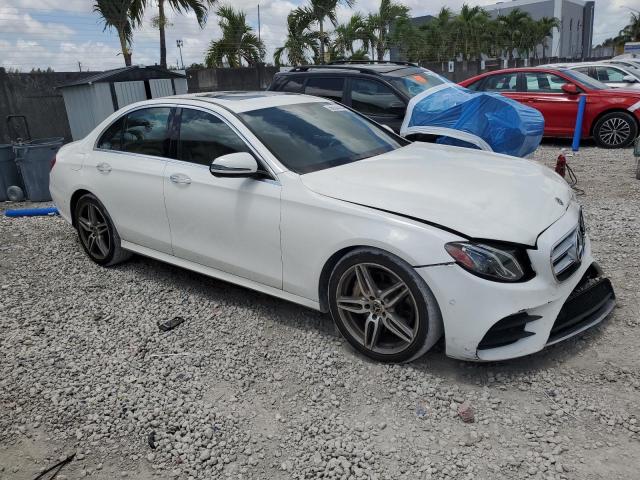 Vin: wddzf4jb4ha237440, lot: 56532455, mercedes-benz e-class 300 20174