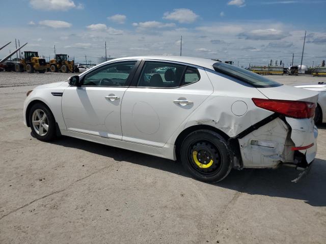 2015 KIA OPTIMA LX - KNAGM4A73F5632568