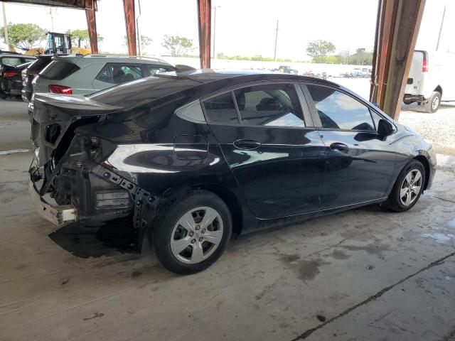 2017 CHEVROLET CRUZE LS 1G1BC5SM2H7259680