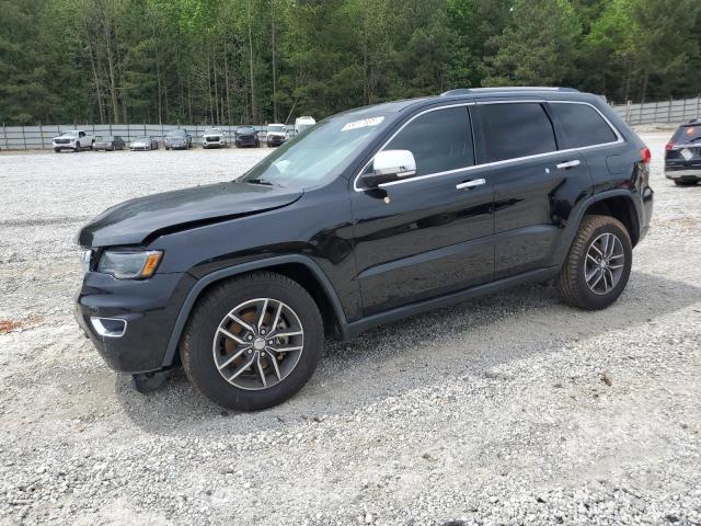 JEEP GRAND CHER