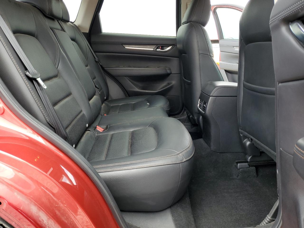 MAZDA CX-5 GRAND TOURING