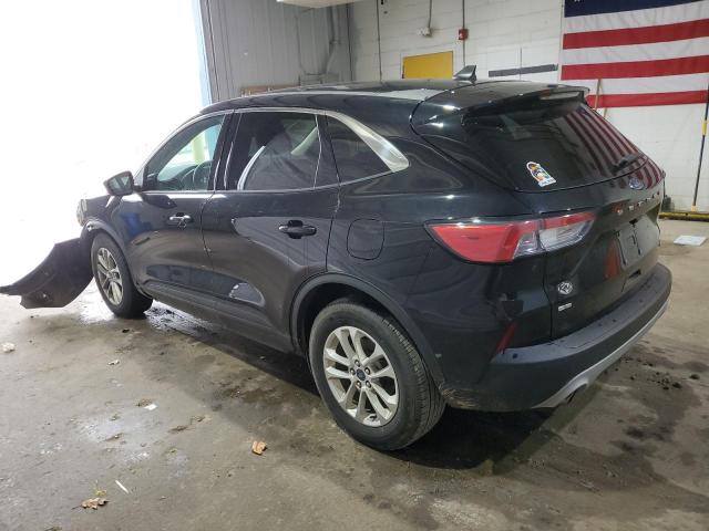Vin: 1fmcu9g61lub27963, lot: 55820095, ford escape se 20202