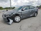 2018 HYUNDAI ELANTRA SE - KMHD74LF8JU637566