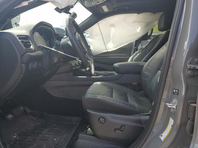 2025 DODGE DURANGO GT 1C4RDJDG7SC503972