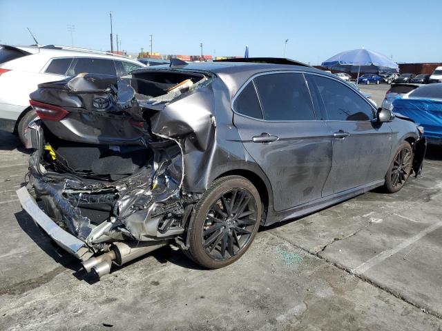 Vin: 4t1k61ak4nu010720, lot: 58091035, toyota camry xse 20223