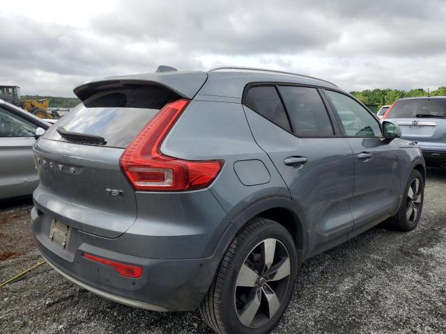 Vin: yv4162uk9k2054055, lot: 58928635, volvo xc40 t5 momentum 20193
