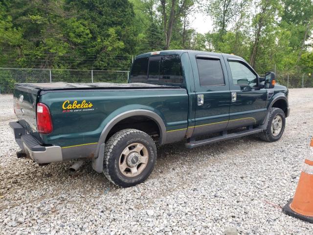 Vin: 1ftsw2b57aeb16313, lot: 59095155, ford f250 super duty 20103