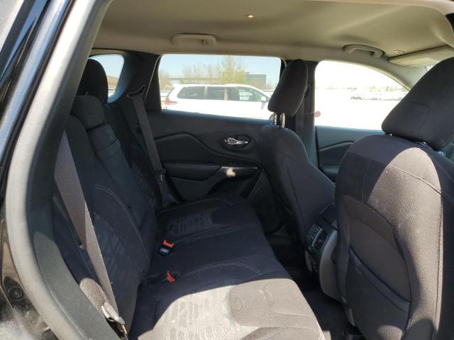 2019 JEEP CHEROKEE L 1C4PJMCX4KD355759