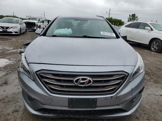 2015 HYUNDAI SONATA SPO - 5NPE34AF4FH086092