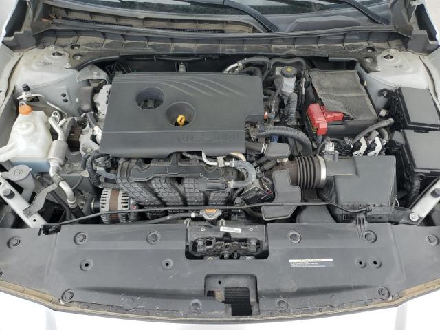 2019 NISSAN ALTIMA SV - 1N4BL4DV5KC258941