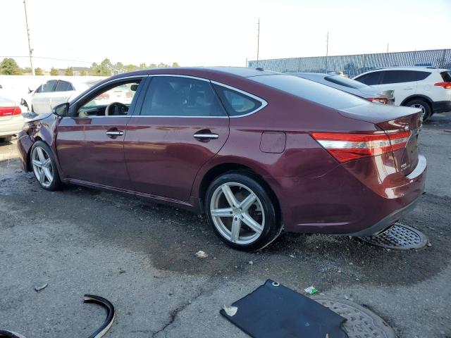 Vin: 4t1bk1eb6du050172, lot: 55676365, toyota avalon base 20132