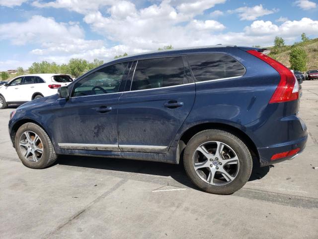 Vin: yv449mdm3f2692406, lot: 57455215, volvo xc60 t6 platinum 20152