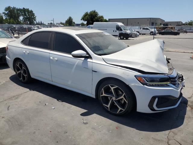 Vin: 1vwma7a38lc024577, lot: 58955435, volkswagen passat r-line 20204