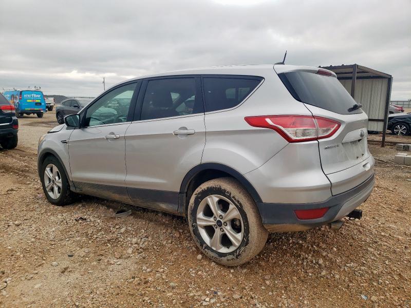 Vin: 1fmcu0g90gua13089, lot: 58944235, ford escape se 20162