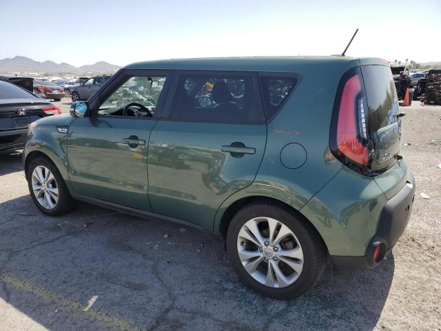Vin: kndjp3a56e7054171, lot: 56854615, kia soul + 20142