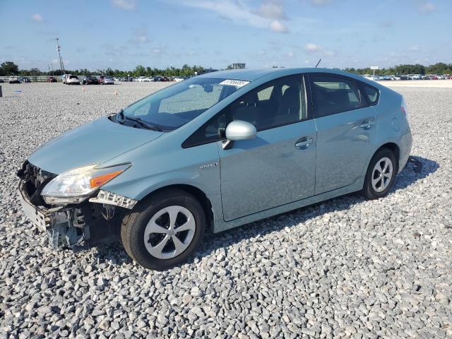 Vin: jtdkn3du9e1826579, lot: 57956085, toyota prius 2014 img_1