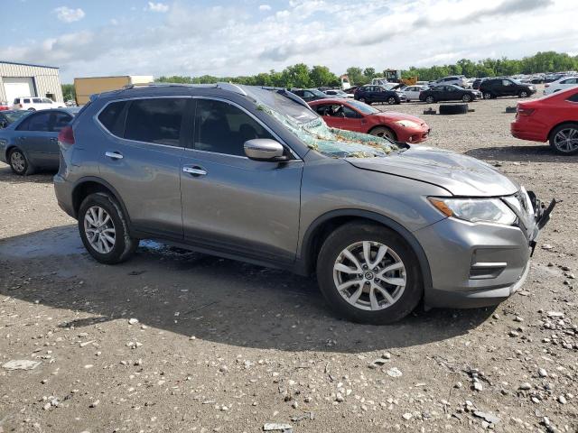Vin: knmat2mv2kp534138, lot: 57868795, nissan rogue s 20194