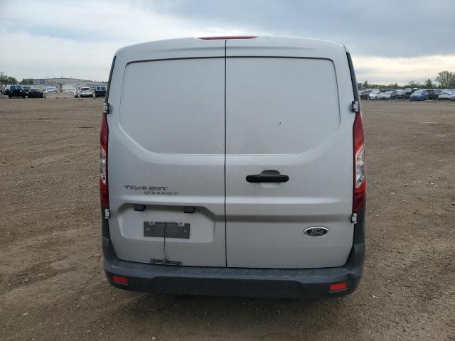 2016 FORD TRANSIT CO - NM0LS6E79G1247101