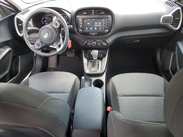 2020 KIA SOUL LX - KNDJ23AU2L7733731