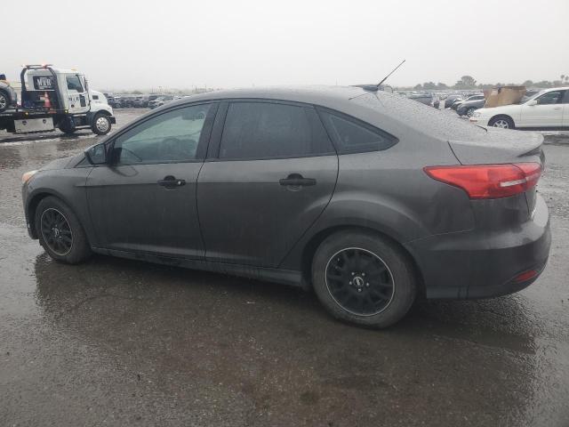 Vin: 1fadp3e20gl200867, lot: 55348745, ford focus s 20162