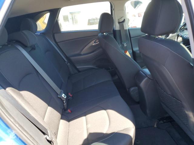 2018 HYUNDAI ELANTRA GT - KMHH35LE0JU036453