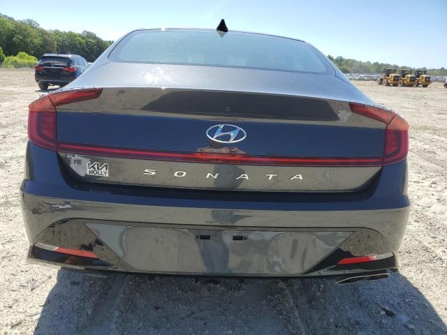 2020 HYUNDAI SONATA SEL - 5NPEF4JA0LH054196