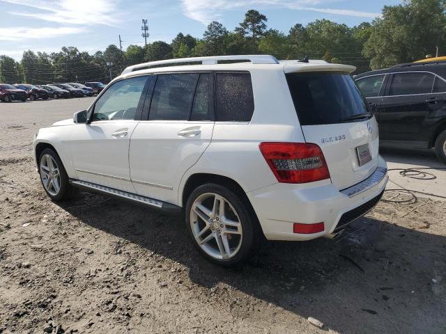Vin: wdcgg8hb7cf908388, lot: 57585335, mercedes-benz glk-class 350 4matic 20122