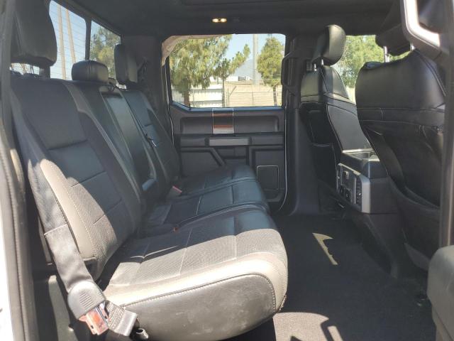 2019 FORD F150 RAPTO 1FTFW1RG5KFC87687