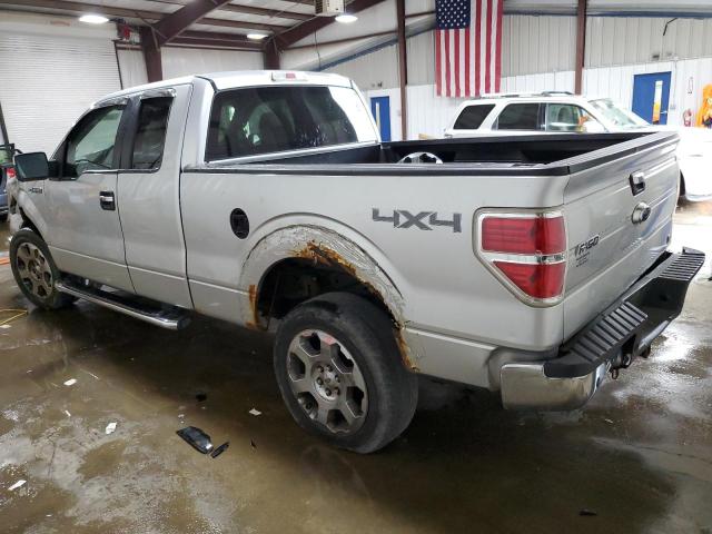 Vin: 1ftfx1ev1afd10737, lot: 56587985, ford f-150 super cab 20102